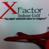 Xfactor Indoor Golf