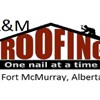 A & M Roofing