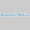 Pentastic Motors