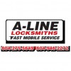 A-Line Locksmiths