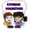 Expanding Imaginations Child