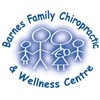 Barnes Family Chiropractic & Wellness Centre