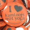 Kamloops Hot Yoga