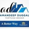 Amandeep Duggal Mortgage Broker