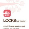 Locks Hair Design