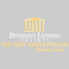 Tony Agelopoulos Mortgage Agent