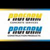 Proform Concrete Service