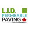 Lid Permeable Paving