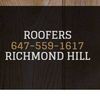 Roofers Richmond Hill