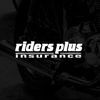 Riders Plus Insurance