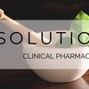 Solutions Clinical Pharmacy