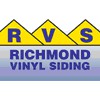 Richmond Vinyl Siding