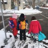 Strathcona Nursery School