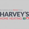 Harvey's Home Heating