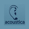 Acoustica Hearing Aid