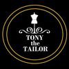 Tony The Tailor