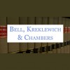 Bell Kreklewich