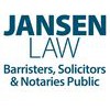 Jansen Law