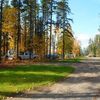 Wild Goose Lake Campground