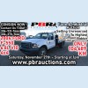 PBR Auto Auctions