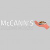 McCann's Building Movers