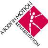 A Body In Motion Rehab