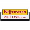 Bettenson's Sand & Gravel