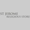 St Jerome Religious Store