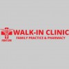 First Line Walk In Clinic