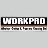 WorkPro Window Gutter & Pressure Cleaning