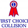 First Choice Collision Fax LN