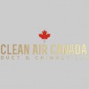 Clean Air Canada Duct & Chimney