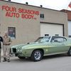 Four Seasons Auto Body