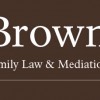 Brown Family Law