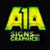 A1A Signs & Graphics