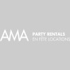 AMA Party Rentals