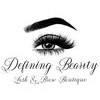 Defining Beauty Lash & Brow Boutique