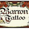 Barron Tattoo