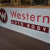 Western Auto Body