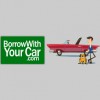 Borrow With Your Car