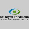 Dr Bryan Friedmann