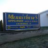 Merrithew's Appliance Sales & Service