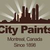 City Paints