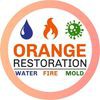 Orange Restoration Calgary