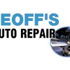 Geoff's Auto Repair