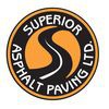 Superior Asphalt Paving