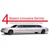 4 Season Limo Services