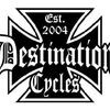 Destination Cycles