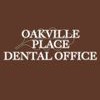 Oakville Place Dental Office