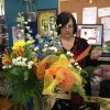 Janet's Flowers